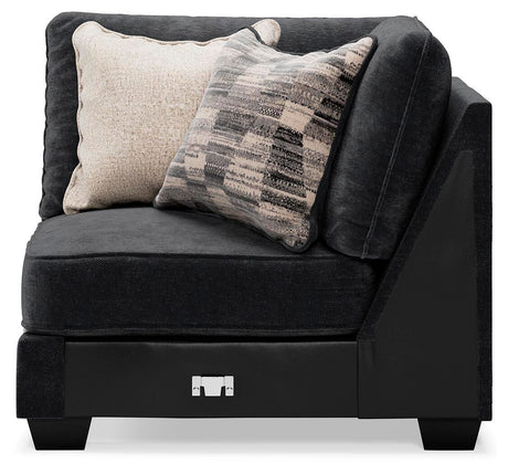 Lavernett Living Room Set - Furniture World