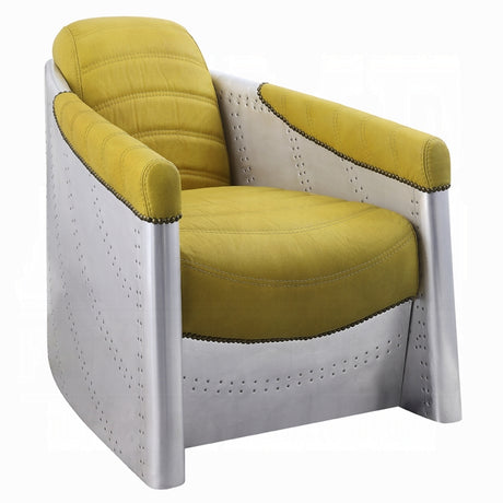 Brancaster Accent Chair - Furniture World