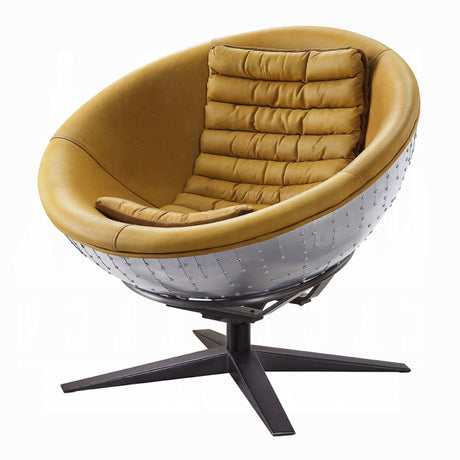 Brancaster Accent Chair - Furniture World