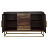 Zara Accent Cabinet