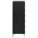 Lucia Chest of Drawers