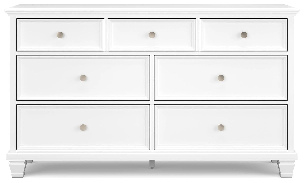 Fortman Dresser