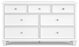 Fortman Dresser