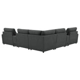 Collins Modular Power Reclining Sectional Sofa