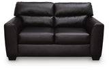 Glennbre Loveseat