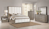Durango Dresser with Mirror
