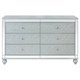 Gunnison Dresser