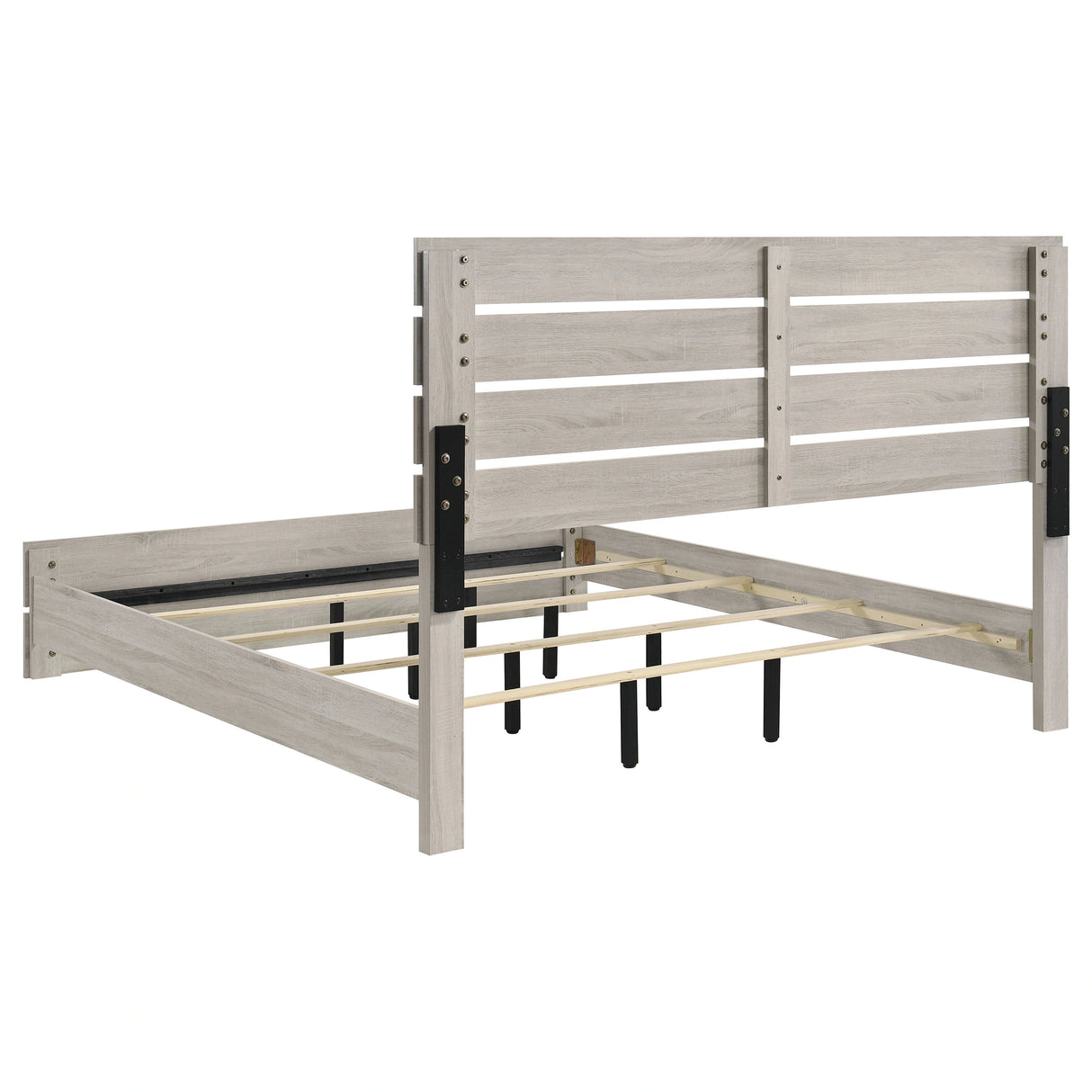 Brantford Panel Bed