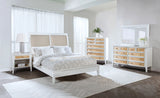 Bexhill Chest of Drawers