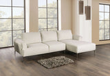 Gladbach Sectional, Right Chaise