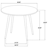 Andrews Counter Height Dining Set
