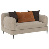 Jade Sofa Set