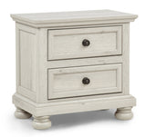 Claribelle Night Stand