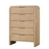 Handforth Chest