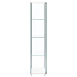 Bellatrix Curio Cabinet