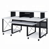Megara Music Desk
