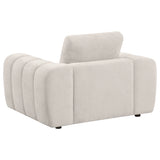 Burnett Accent Chair