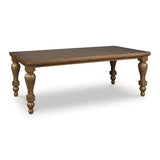 Greddinton Dining Room Set
