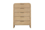 Handforth Chest