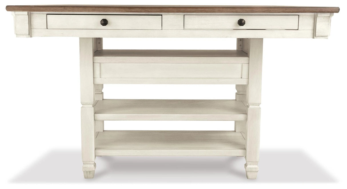 Bolanburg Dining Room Set