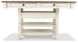 Bolanburg Dining Room Set