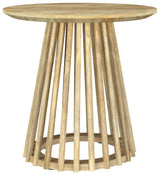 Touhy End Table