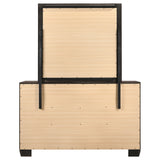 Kauffman Dresser with Mirror