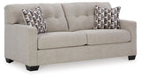 Mahoney Living Room Set