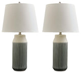 Afener Table Lamp (Set of 2)