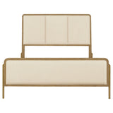 Arini Panel Bed
