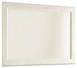 Willowton Bedroom Mirror image