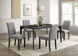 Amelio Side Chair (2/CTN)