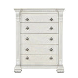 Promenade Chest