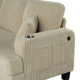 Moretaine Sofa