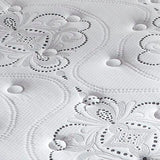 Chime 10 Inch Hybrid Mattress in a Box