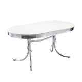 Retro Dining Table