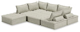 Bales Modular Seating