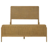 Arini Panel Bed