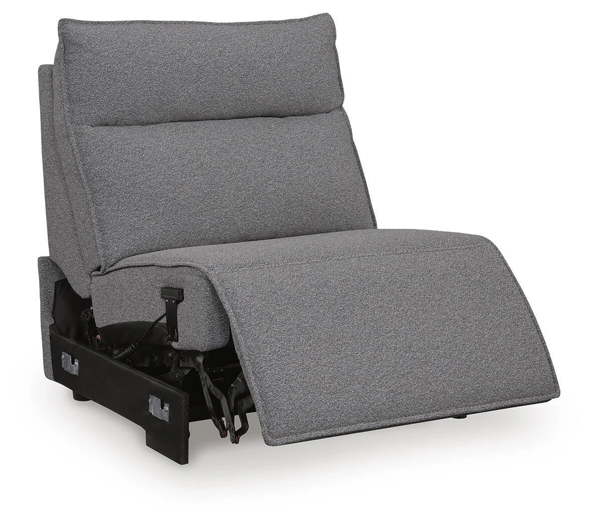 Modmax II Power Reclining Sectional