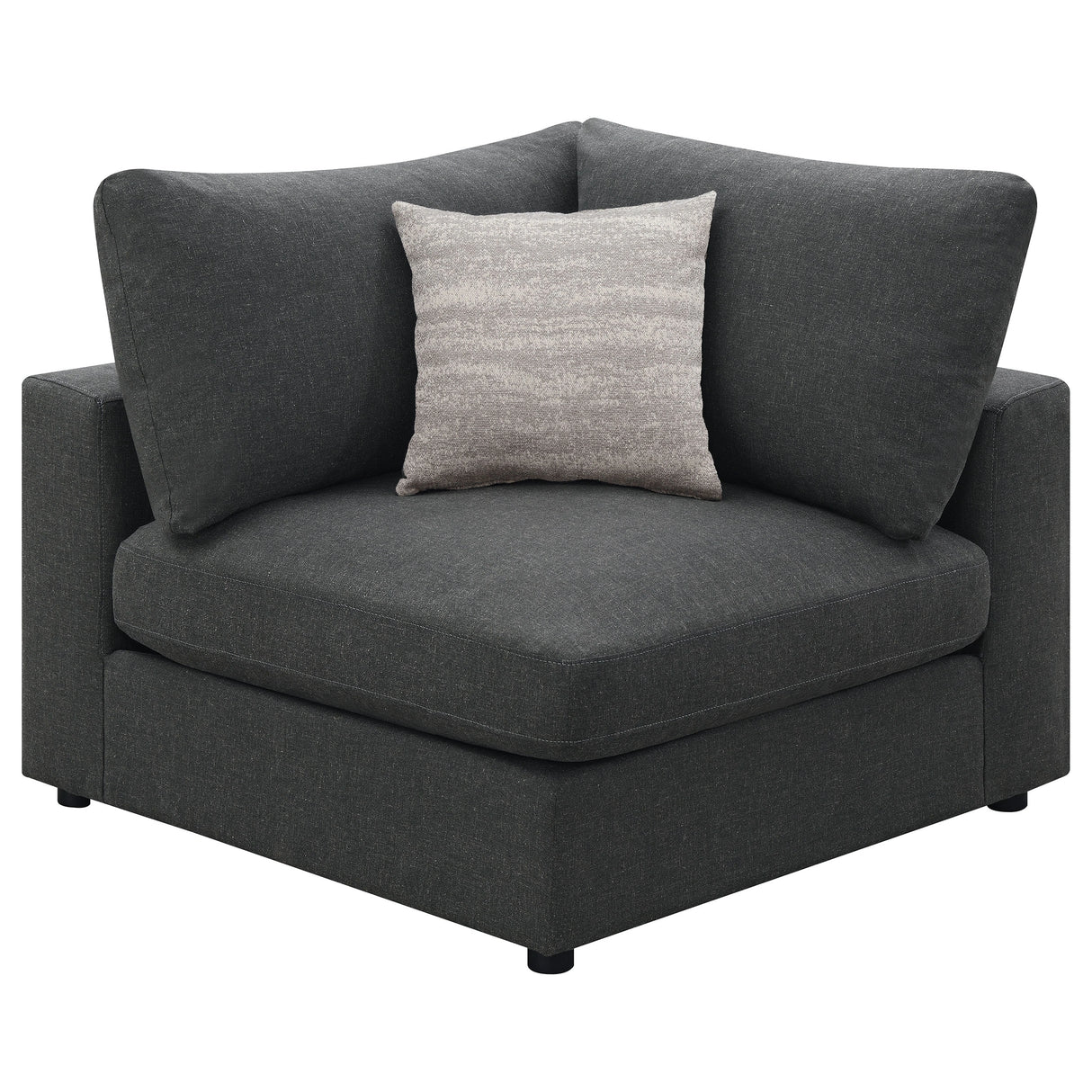 Serene Modular Sectional Sofa