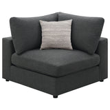 Serene Modular Sectional Sofa