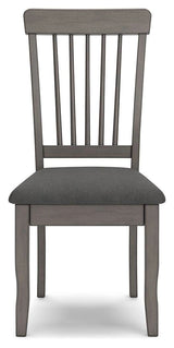 Shullden Dining Room Set