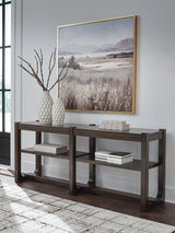 Breckington Sofa Table