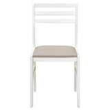 Bucknell Dining Set