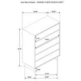 Glenwood Bedroom Set