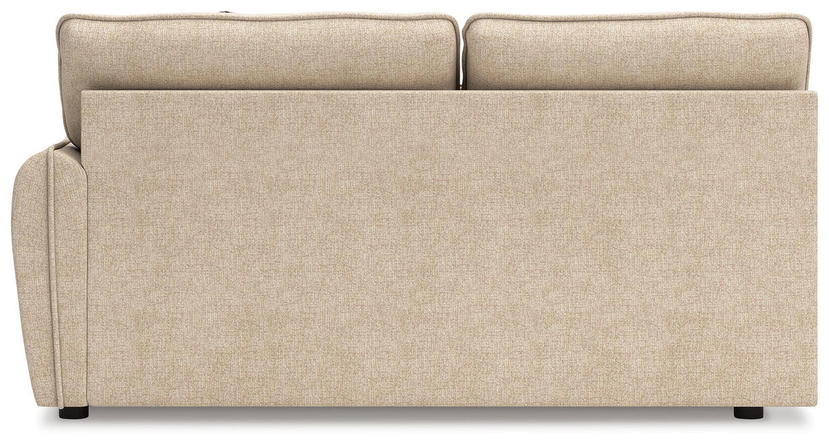 Seyler Sectional