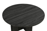 Holen 3 Pc. Table Set Gray