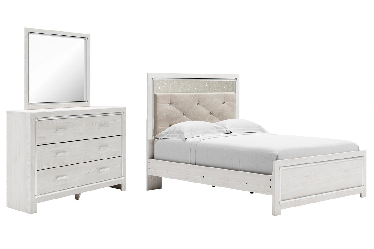 Altyra Bedroom Set