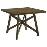 Canfield Counter Height Dining Set