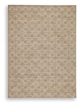 Lyamford Rug